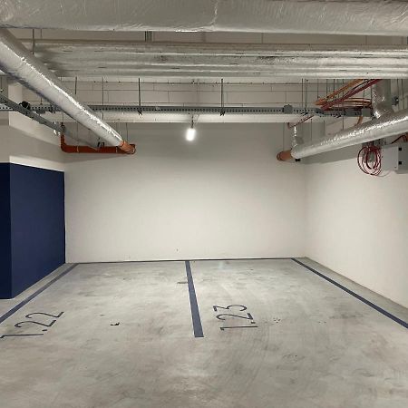 #1 Olive Apartment City Center Free Garage Cracóvia Exterior foto